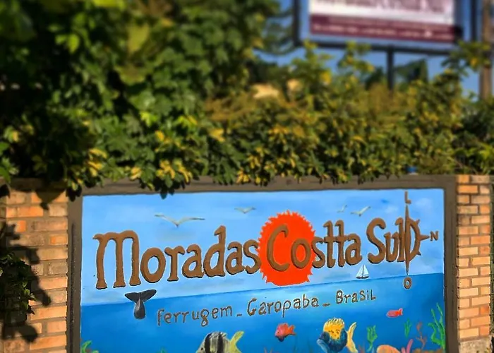 Moradas Costta Sul