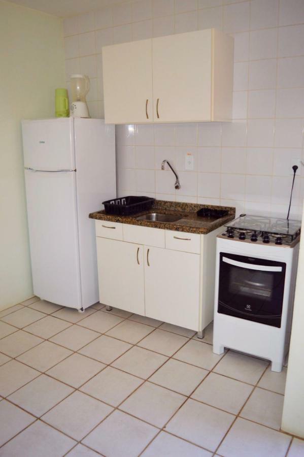 Moradas Costta Sul Apartment