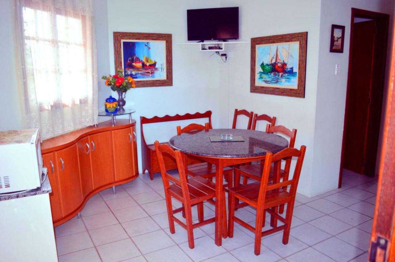 Moradas Costta Sul Apartment Garopaba